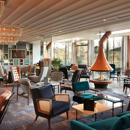 Отель The Runnymede On Thames (Adults Only) Эгэм Экстерьер фото